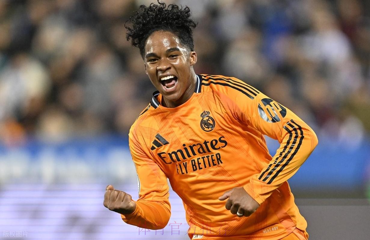 Here we go!罗马诺:恩德里克纯租借加盟里昂至赛季结束 Here we go!罗马诺:恩德里克纯租借加盟里昂至赛季结束