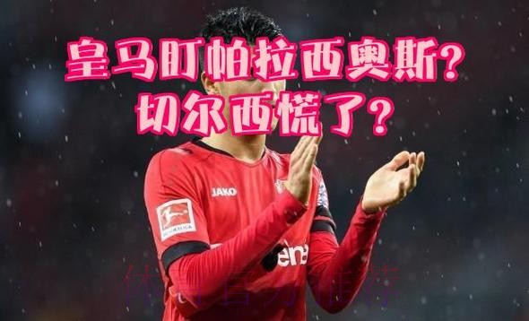 西媒：皇马帕拉西奥斯、胡安-马丁内斯或4月复出